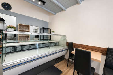 Commerce  139000 €