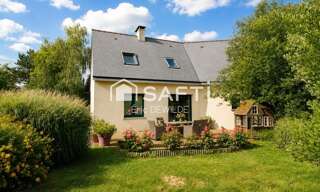 Maison 5 Pièces 135 m² à vendre à Poilley (50220)