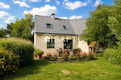 Maison 5 pièces 288000 €