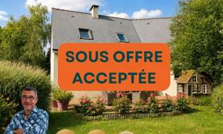 Maison 5 Pièces 135 m² à vendre à Poilley (50220)