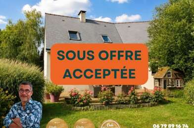 Maison 5 pièces 288000 €