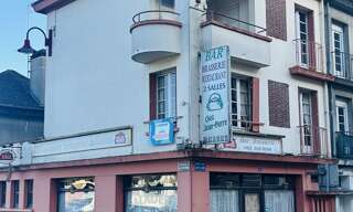 Immeuble  180 m² à vendre à Neufchâtel-en-Bray (76270)