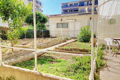 Appartement 4 pièces 379000 €