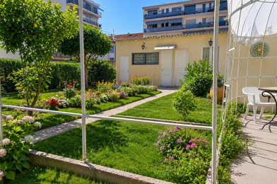 Appartement 4 pièces 379000 €