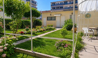Appartement 4 Pièces 105 m² à vendre à Cannes (06400)