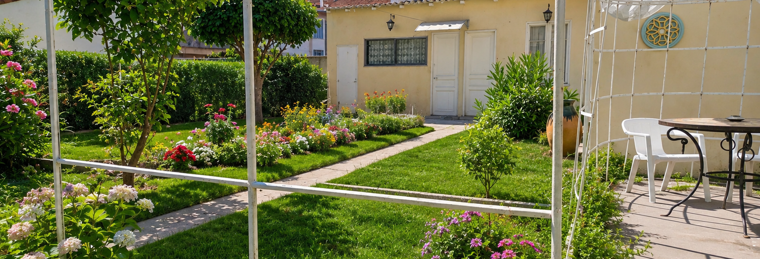 Appartement 4 Pièces 105 m² à vendre à Cannes (06400)