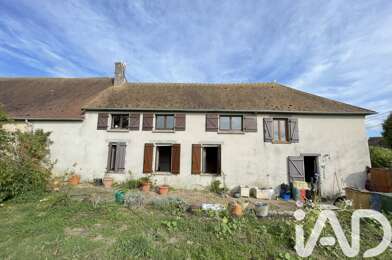 Maison 6 pièces 390000 €