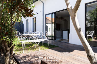Maison 7 pièces 740000 €