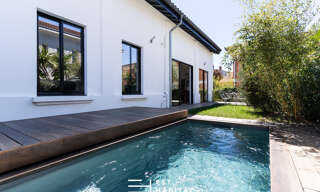 Maison 7 Pièces 170 m² à vendre à Toulouse (31500)
