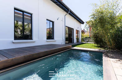 Maison 7 pièces 740000 €