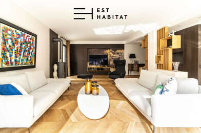 Maison 6 pièces 1190000 €
