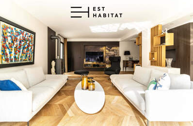Villa T6 Balma — photo du bien