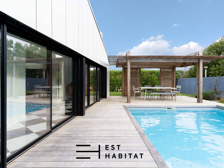 Villa T6 Balma — photo 1