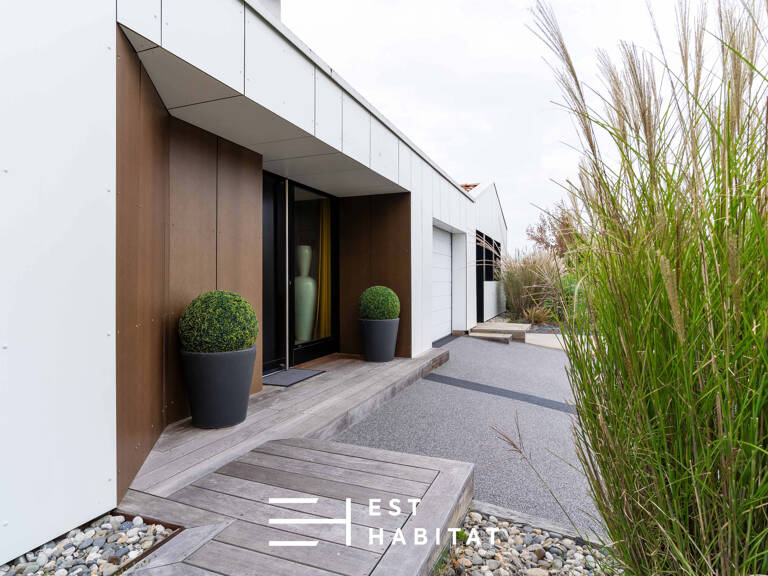 Villa T6 Balma — photo 1
