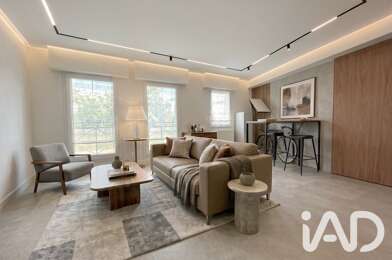 Appartement 2 pièces 179000 €