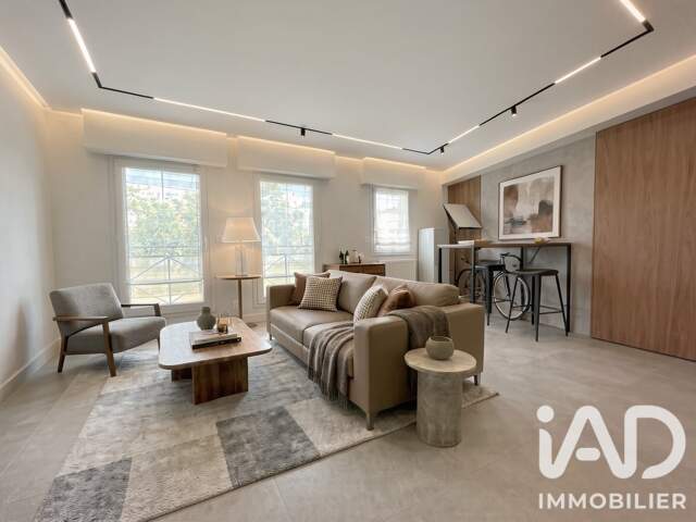 Vente Appartement 2 pièces — photo du bien