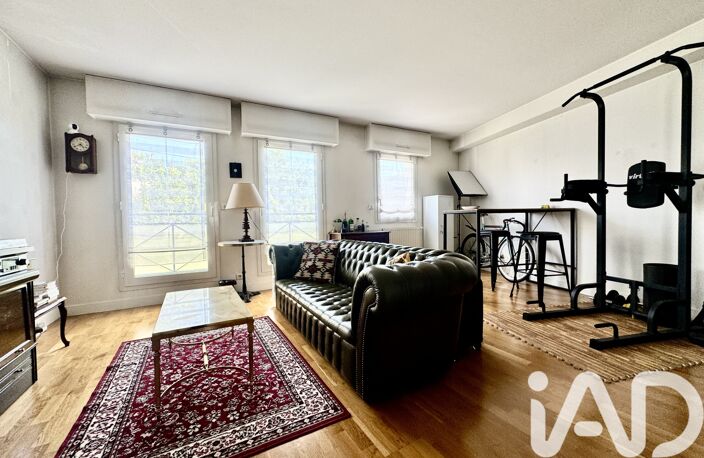 Vente Appartement 2 pièces — photo 2
