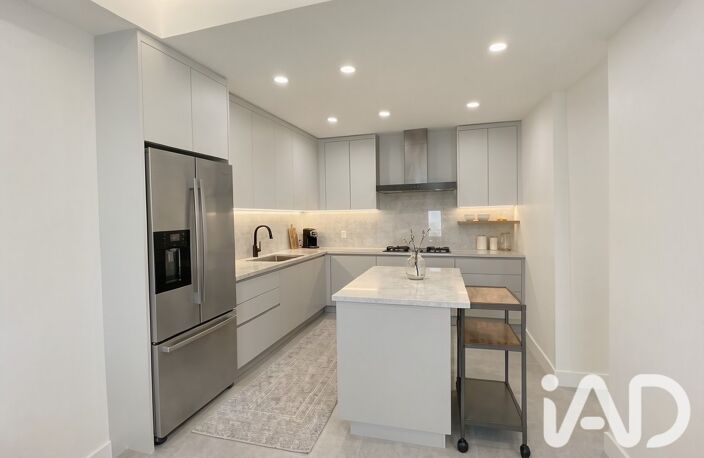 Vente Appartement 2 pièces — photo 4