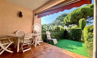 Appartement 3 Pièces 53 m² à vendre à Saint-Raphaël (83700)