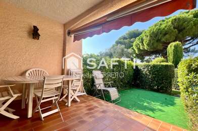 Appartement 3 pièces 225000 €