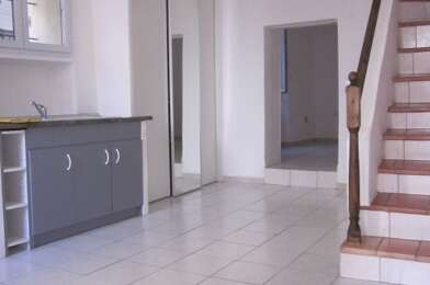 Maison 3 pièces 110000 €