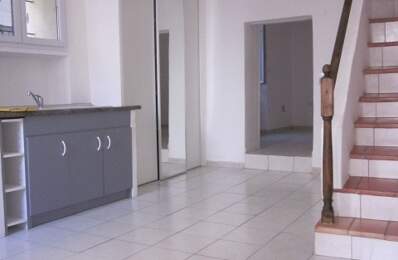 Vente Maison de village 3 pièces — photo du bien