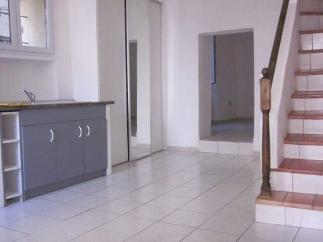 Vente Maison de village 3 pièces — photo du bien