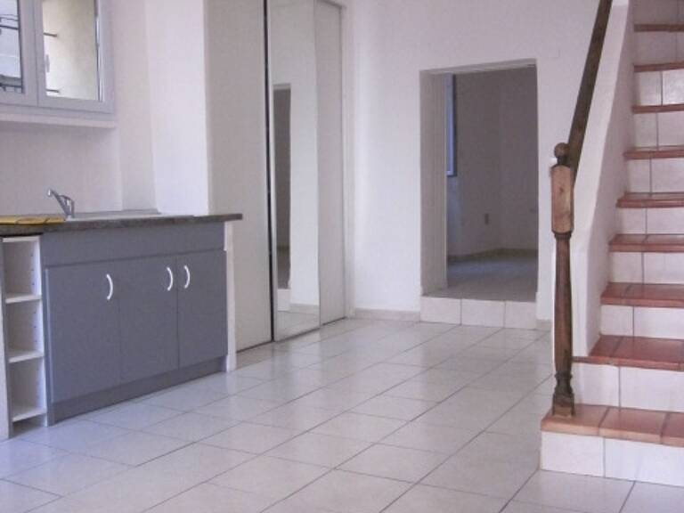 Vente Maison de village 3 pièces — photo 1