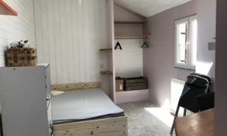 Appartement 1 Pièce 20 m² à louer à Saint-Martin-d'Hères (38400)