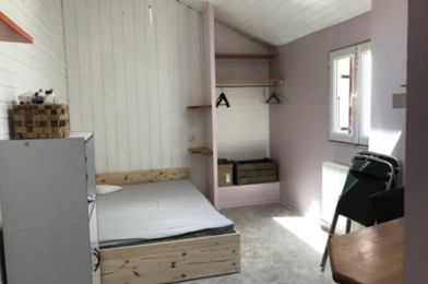 Appartement 1 pièces 425 €