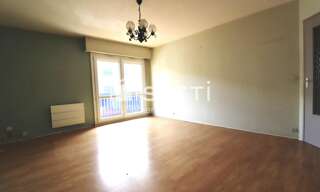 Appartement 3 Pièces 63 m² à vendre à Mérignac (33700)