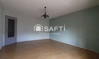 Appartement 3 Pièces 63 m² à vendre à Mérignac (33700)