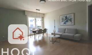 Appartement 3 Pièces 63 m² à vendre à Mérignac (33700)
