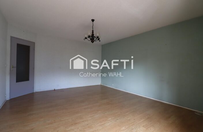 TRES BEL APPARTEMENT DANS UNE PETITE RESIDENCE — photo 2
