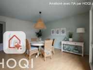 TRES BEL APPARTEMENT DANS UNE PETITE RESIDENCE — photo 3