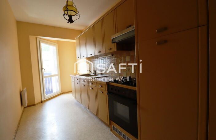 TRES BEL APPARTEMENT DANS UNE PETITE RESIDENCE — photo 5