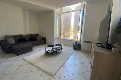Appartement 3 pièces 500 €