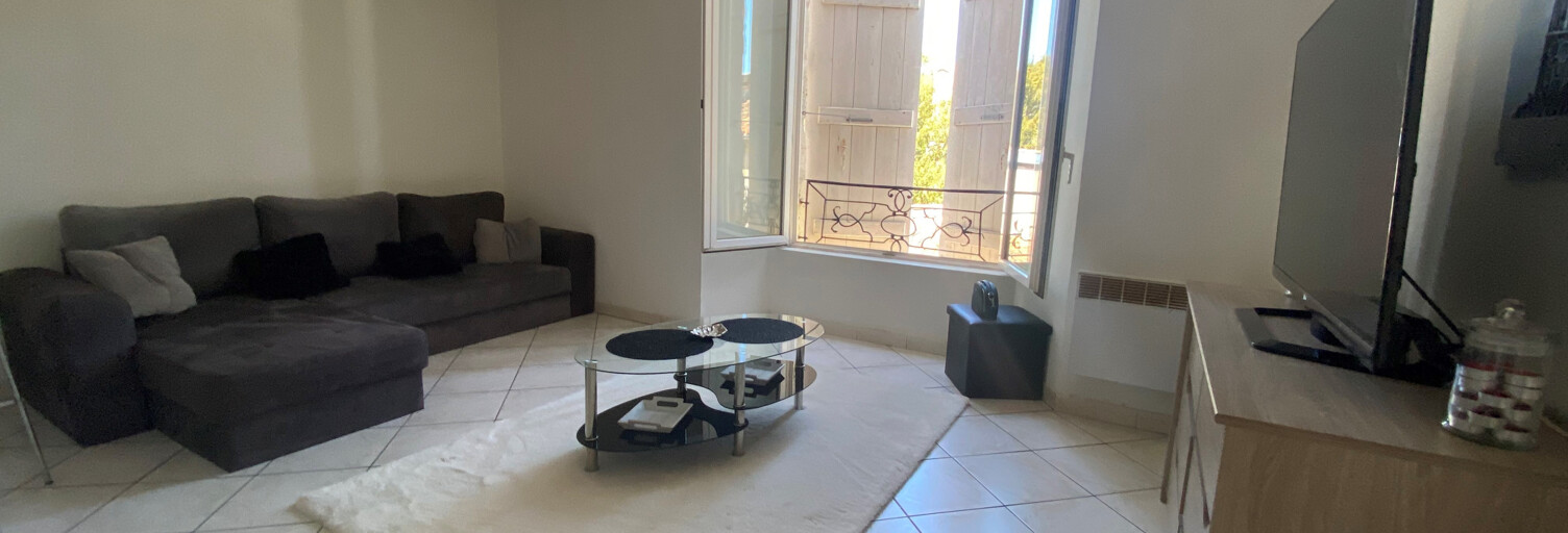 Appartement 3 Pièces 56 m² à louer à Agen (47000)