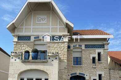 Maison 7 pièces 1150000 €