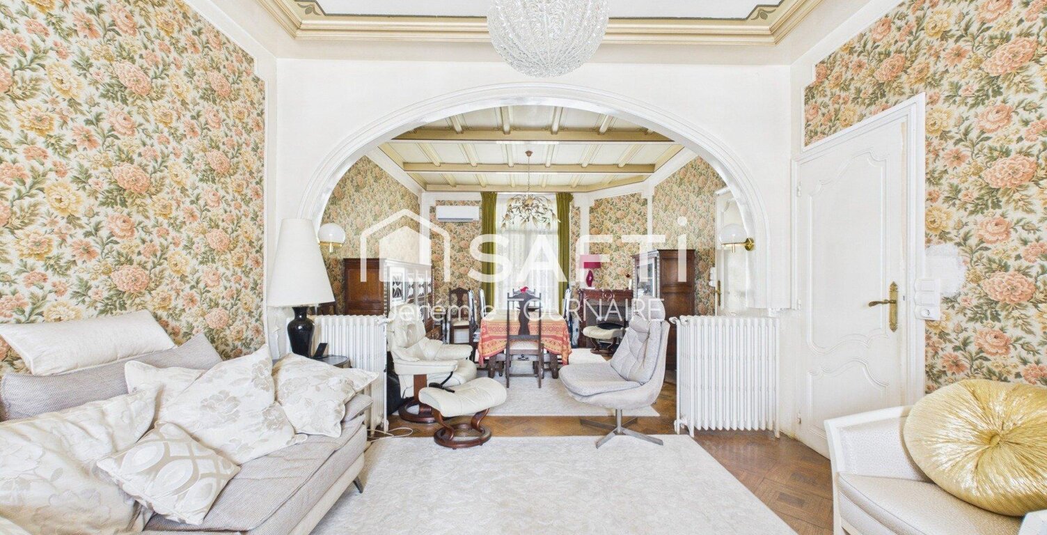 Maison ART DECO, à 50 mètres de la plage. — photo 1