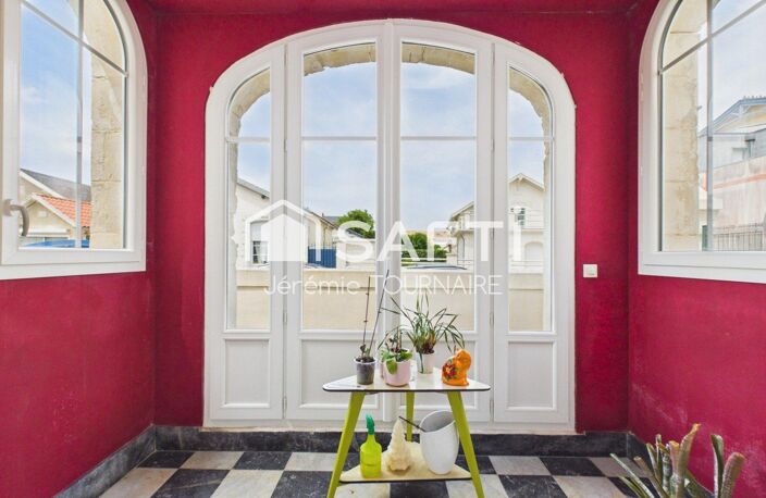 Maison ART DECO, à 50 mètres de la plage. — photo 3