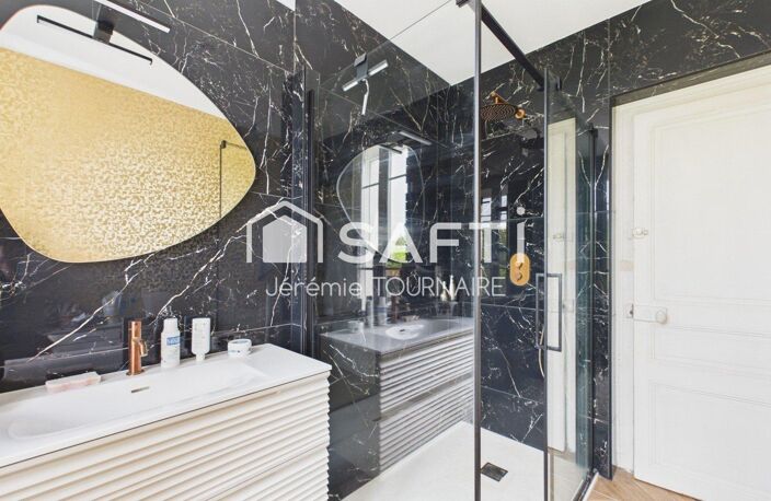 Maison ART DECO, à 50 mètres de la plage. — photo 5