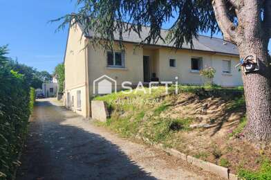 Maison 7 pièces 305000 €