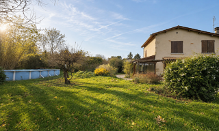 Maison 4 Pièces 85 m² à louer à Roquefort (47310)