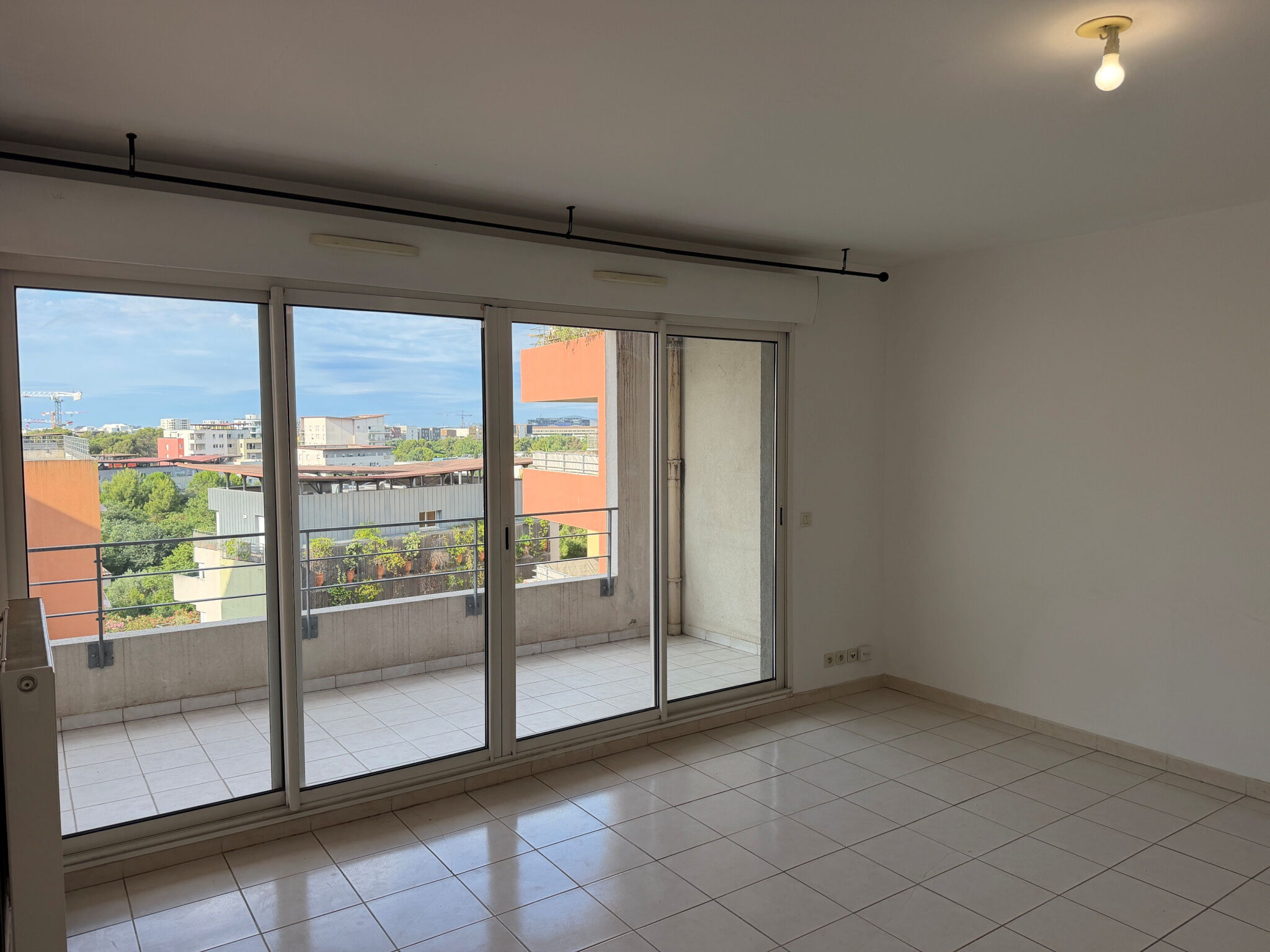 Appartement  T2 à vendre Montpellier 34000