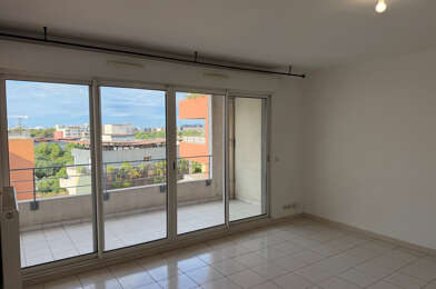 Appartement 2 pièces 211000 €