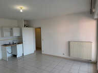 VENTE APPARTEMENT 2 PIECES MONTPELLIER LA LIRONDE — photo 2