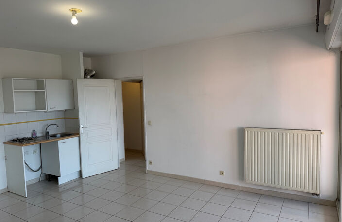 VENTE APPARTEMENT 2 PIECES MONTPELLIER LA LIRONDE — photo 2