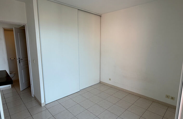 VENTE APPARTEMENT 2 PIECES MONTPELLIER LA LIRONDE — photo 3