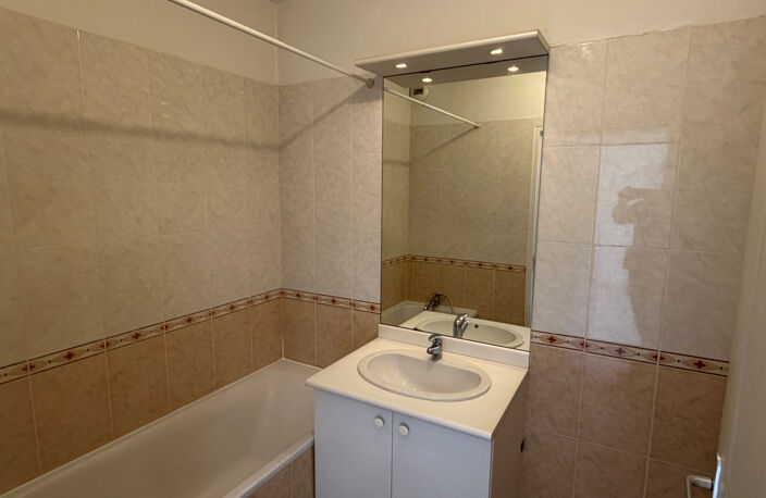 VENTE APPARTEMENT 2 PIECES MONTPELLIER LA LIRONDE — photo 4